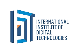 IIDT & Blackbucks logo